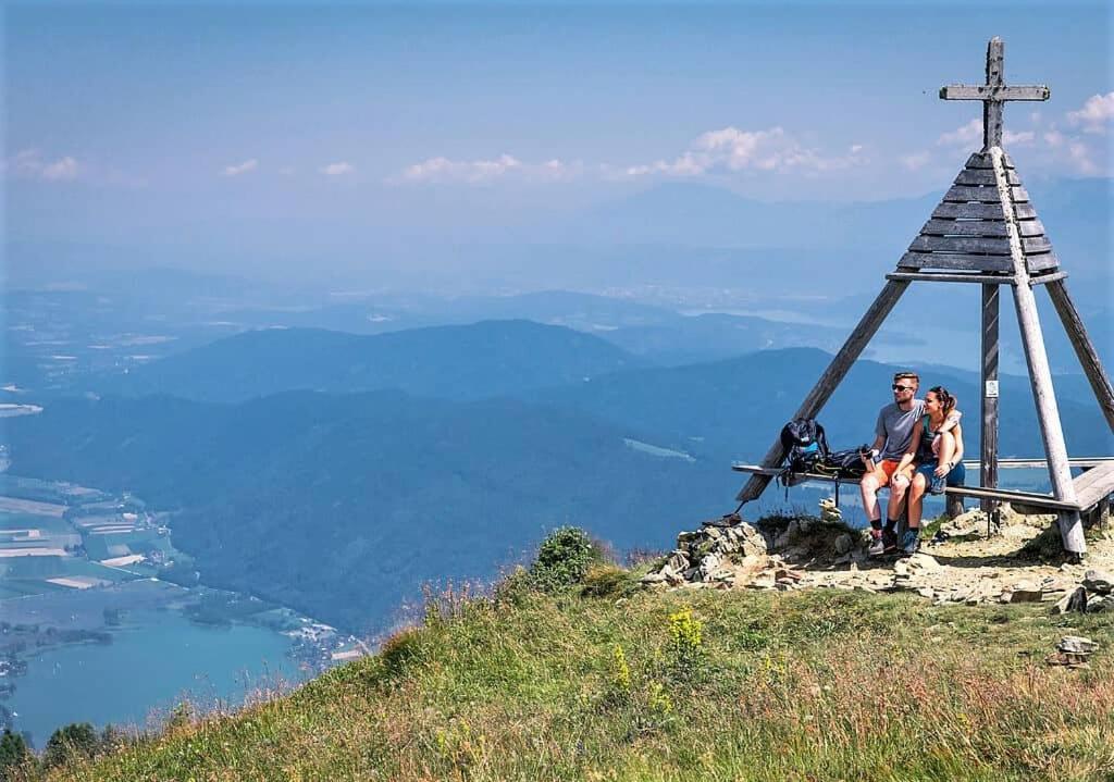 Apartment Wild - Im Skigebiet Gerlitzen & Ossiacher See Боденсдорф Экстерьер фото