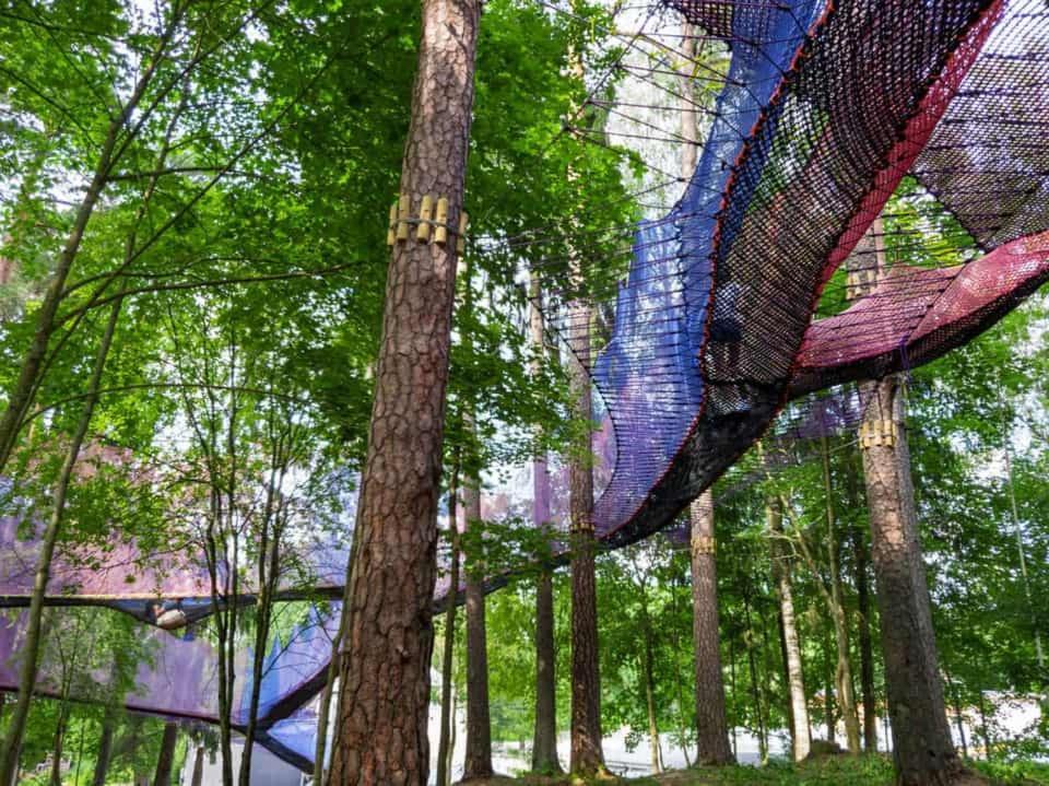 Apartment Wild - Im Skigebiet Gerlitzen & Ossiacher See Боденсдорф Экстерьер фото