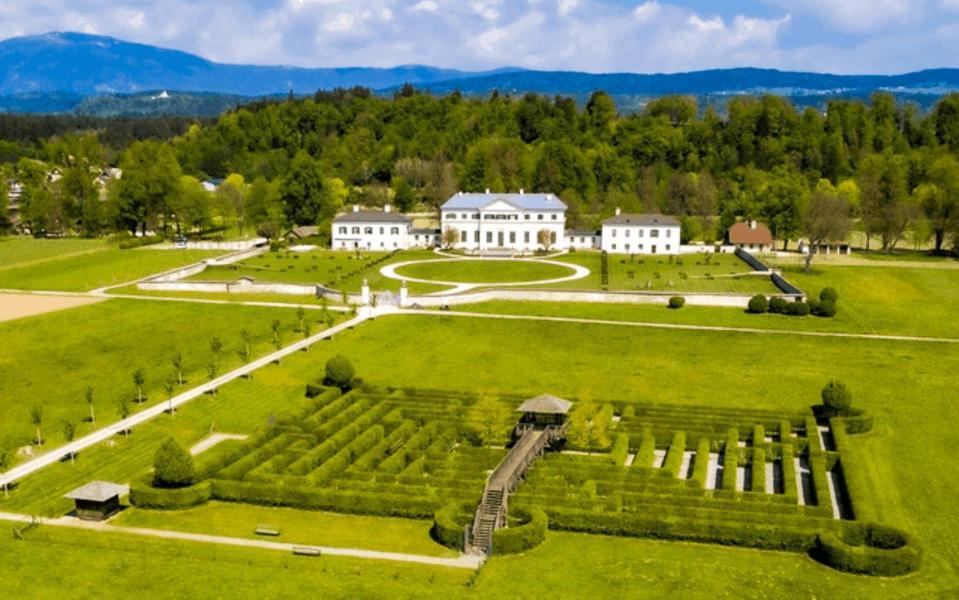 Apartment Wild - Im Skigebiet Gerlitzen & Ossiacher See Боденсдорф Экстерьер фото